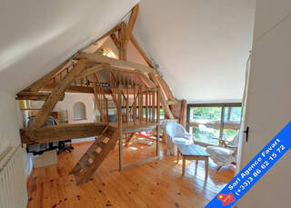Vente Maison de village MONTHOLON 9 pièces 282 m²