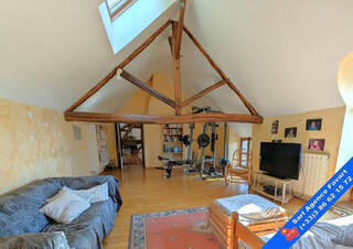 Vente Maison de village MONTHOLON 9 pièces 282 m²