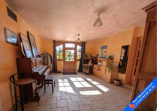 Vente Maison de village MONTHOLON 9 pièces 282 m²