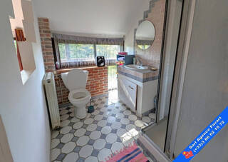 Vente Maison de village MONTHOLON 9 pièces 282 m²