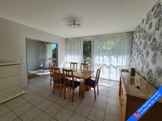 Vente Appartement Joigny 4 pièces 69.3 m²