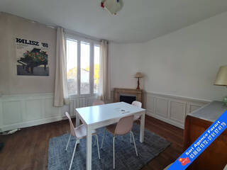 Location Maison Joigny 5 pièces 98.43 m²