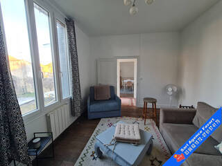 Location Maison Joigny 5 pièces 98.43 m²