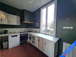 Location Maison Joigny 5 pièces 98.43 m²