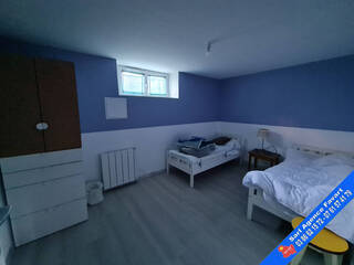 Location Maison Joigny 5 pièces 98.43 m²