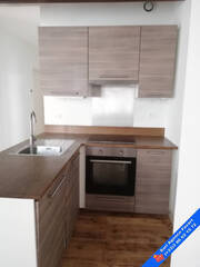 Location Appartement studio Joigny 1 pièce 32.22 m²