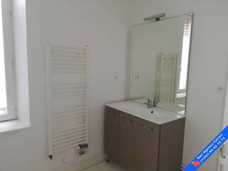 Location Appartement studio Joigny 1 pièce 32.22 m²
