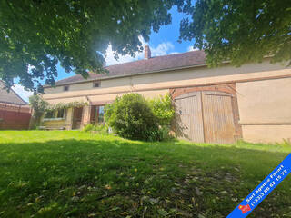 Vente Maison de village MONTHOLON 5 pièces 101.7 m²