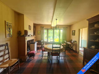Vente Maison de village MONTHOLON 5 pièces 101.7 m²