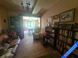 Vente Maison de village MONTHOLON 5 pièces 101.7 m²