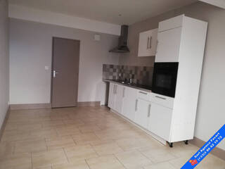 Location Appartement Joigny 2 pièces 33.51 m²