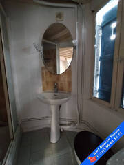 Location Appartement studio Joigny 1 pièce 24.22 m²
