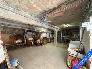 Vente Immeuble Laroche-Saint-Cydroine 6 pièces 122.21 m²
