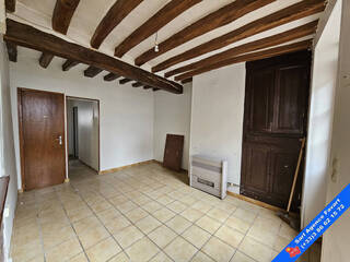Vente Maison Cézy 4 pièces 58.4 m²