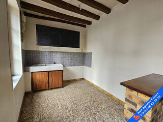 Vente Maison Cézy 4 pièces 58.4 m²