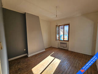 Vente Maison Cézy 4 pièces 58.4 m²
