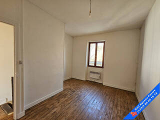 Vente Maison Cézy 4 pièces 58.4 m²