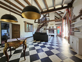 Vente Maison Béon 5 pièces 148.3 m²