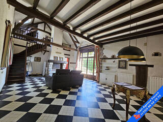 Vente Maison Béon 5 pièces 148.3 m²