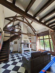 Vente Maison Béon 5 pièces 148.3 m²