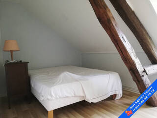 Vente Maison La Ferté-Loupière 7 pièces 132 m²