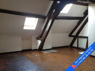 Location Appartement Joigny 2 pièces 48.7 m²