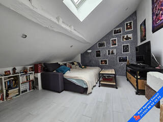 Vente Maison Joigny 4 pièces 60 m²