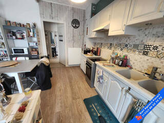 Vente Maison Joigny 4 pièces 60 m²