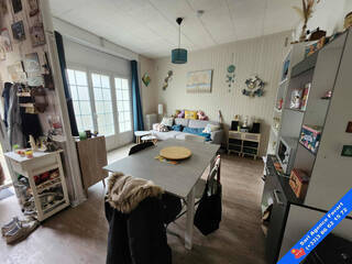 Vente Maison Joigny 4 pièces 60 m²