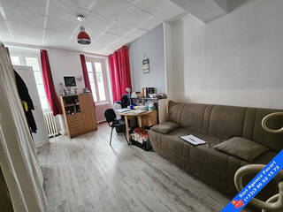 Vente Maison Joigny 4 pièces 60 m²