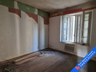 Vente Maison Joigny 5 pièces 100 m²