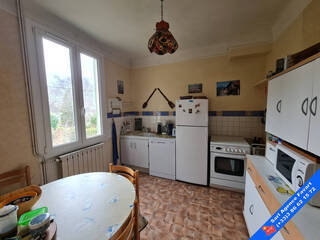 Vente Maison Joigny 3 pièces 48.3 m²