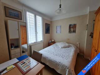 Vente Maison Joigny 3 pièces 48.3 m²