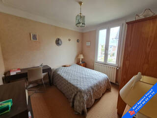 Vente Maison Joigny 3 pièces 48.3 m²