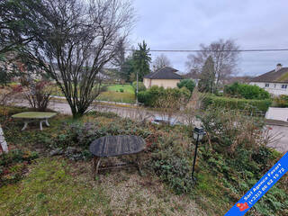 Vente Maison Joigny 3 pièces 48.3 m²