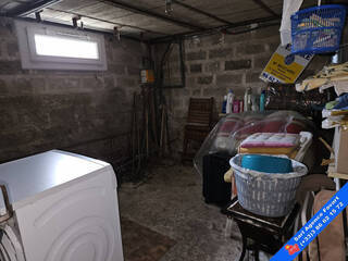 Vente Maison Joigny 3 pièces 48.3 m²