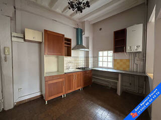 Location Appartement duplex Joigny 3 pièces 105 m²