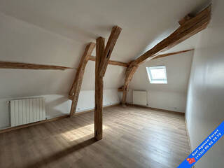 Location Appartement duplex Joigny 3 pièces 105 m²