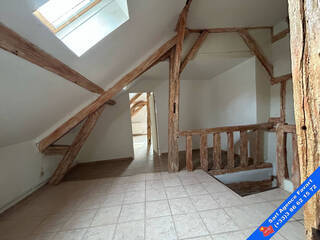 Location Appartement duplex Joigny 3 pièces 105 m²