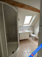 Location Appartement duplex Joigny 3 pièces 105 m²