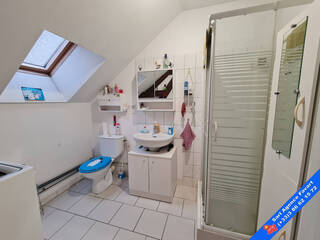 Vente Immeuble Joigny 4 pièces 93.46 m²