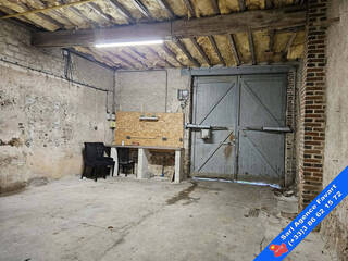 Vente Immeuble Joigny 4 pièces 93.46 m²