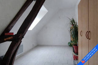 Vente Immeuble Joigny 4 pièces 93.46 m²