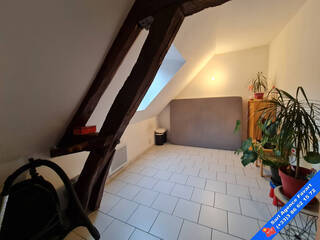 Vente Immeuble Joigny 4 pièces 93.46 m²