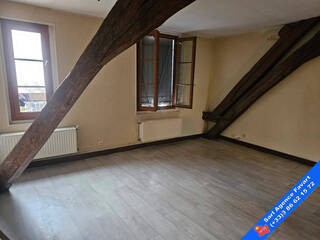 Vente Immeuble Joigny 165.84 m²