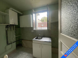 Vente Immeuble Joigny 165.84 m²