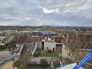 Vente Maison Joigny 4 pièces 70 m²