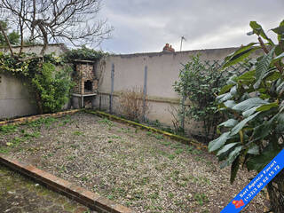 Vente Maison Joigny 4 pièces 70 m²