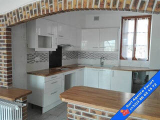 Vente Maison Joigny 4 pièces 70 m²