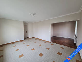 Location Maison Joigny 3 pièces 67.49 m²